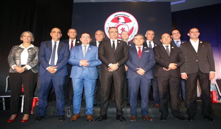 Quelle vrit derrire la dissolution du bureau de la Fdration tunisienne de football  ?